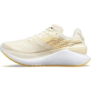 Saucony Women's Endorphin Shift 3 Sneakers Running Shoes Glow/Sundown Size 10.5